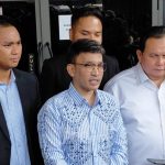 Belum Ada Putusan! Ruben Onsu Optimistis Soal Hak Asuh Anak