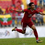 Tak Banyak Tahu! Kebiasaan Septian David Sebelum Bertanding