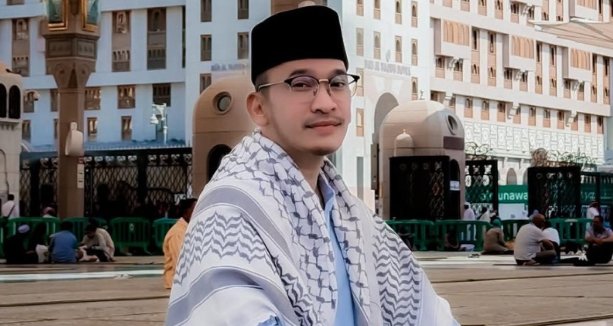 Tak Bisa Hadir! Ruben Onsu: Sudah Punya Pekerjaan Terjadwal