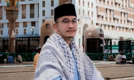 Tak Bisa Hadir! Ruben Onsu: Sudah Punya Pekerjaan Terjadwal
