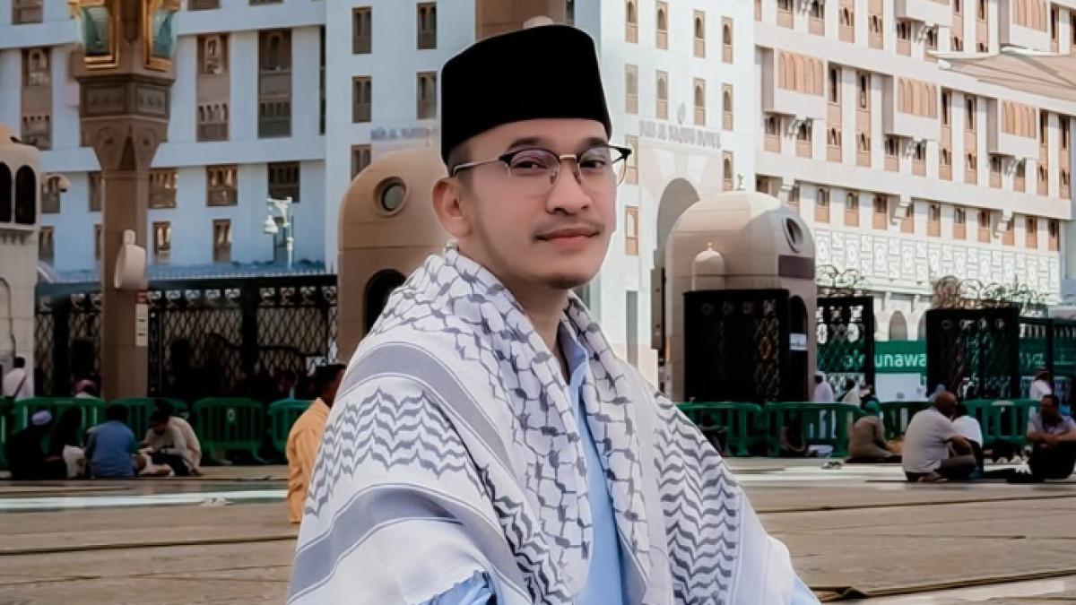 Tak Bisa Hadir! Ruben Onsu: Sudah Punya Pekerjaan Terjadwal