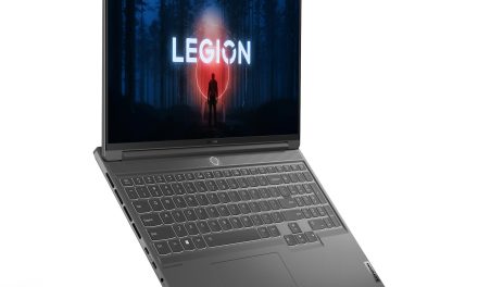 Tipis Tapi Gahar! Lenovo Legion Slim 7 Jadi Incaran Gamer