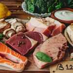 Tubuh Tetap Sehat! Pahami Fungsi Vitamin B12 Dalam Darah